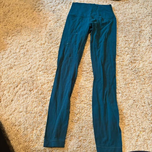 6 pair of size 2 Lululemon - Picture 9 of 16